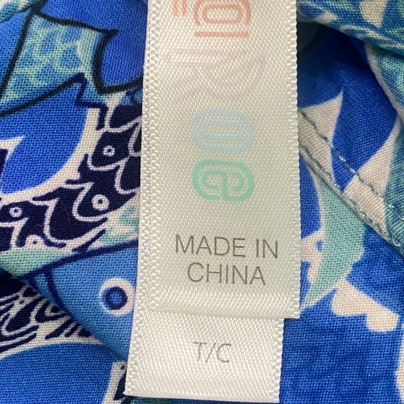 LulaRoe TC Leggings - Picture 3 of 4